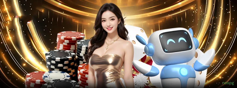 Controles de paJogonto e BRL em nospg