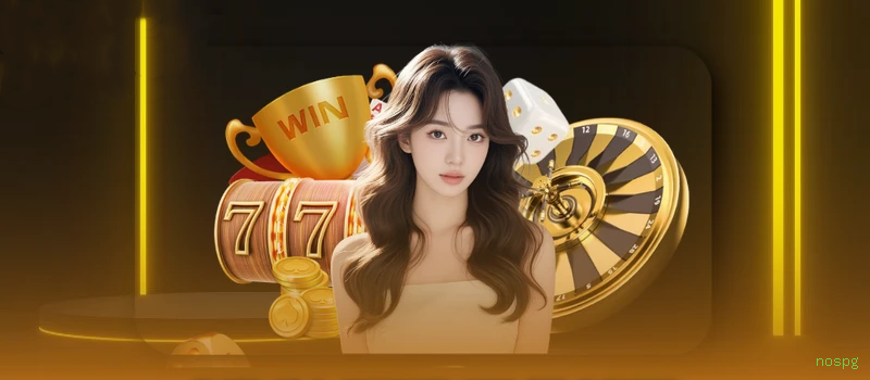 nospg app de jogo para jogadores brasileiros