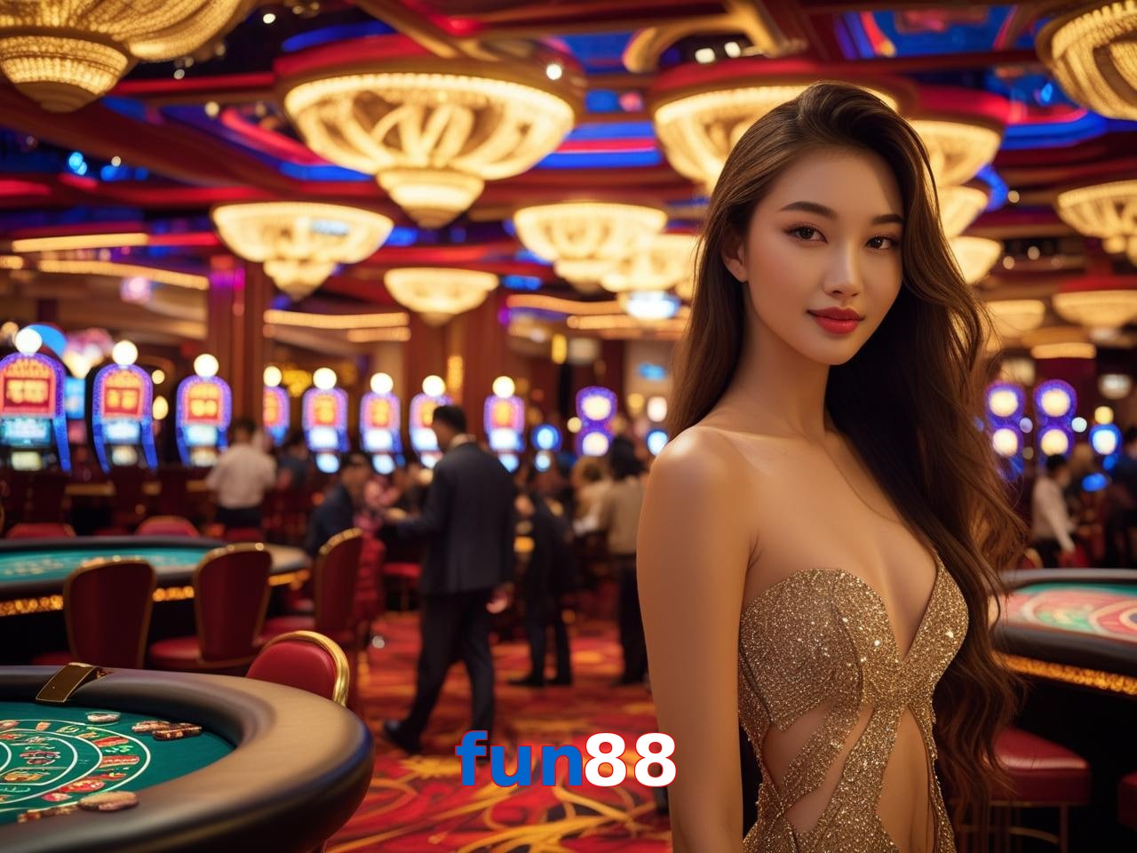 fun88
